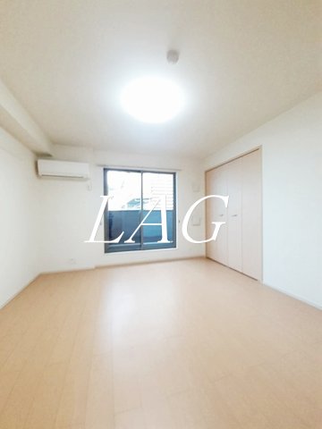 その他部屋・スペース　寝室です。