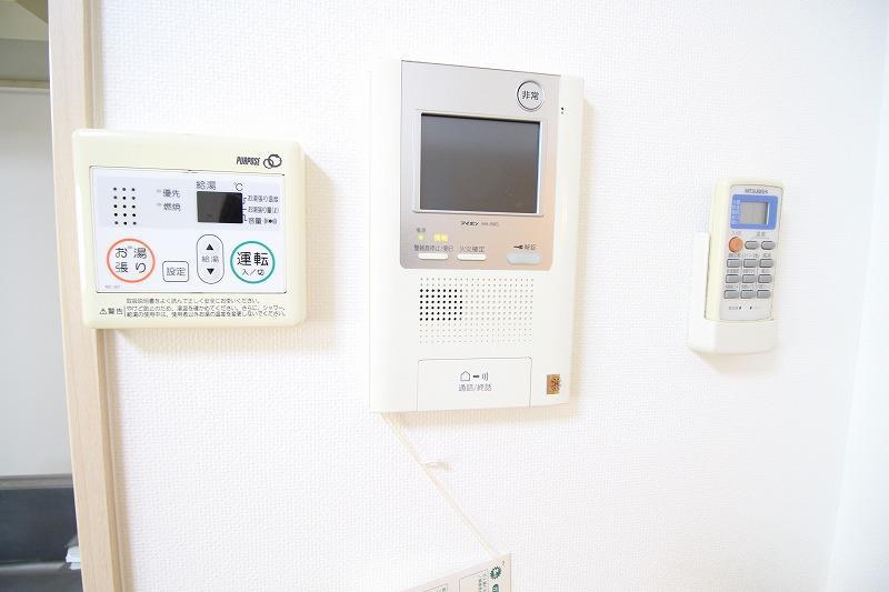 その他　※写真他部屋参照