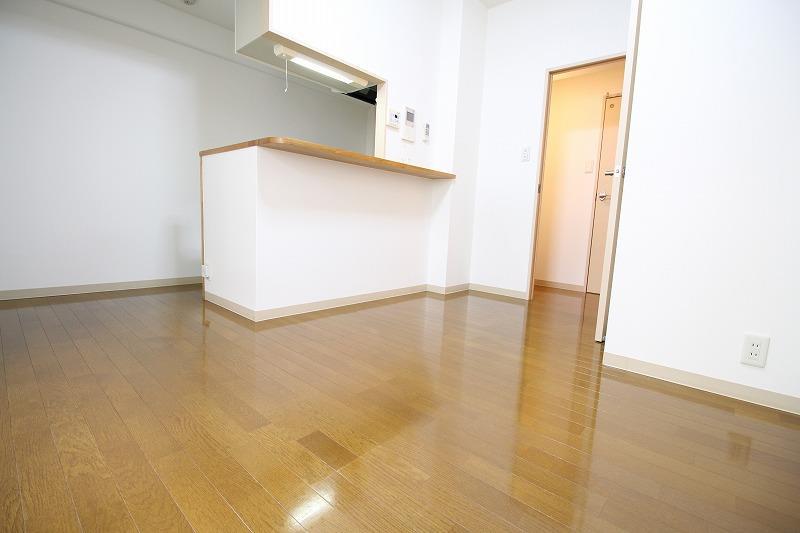 居室・リビング　※写真他部屋参照