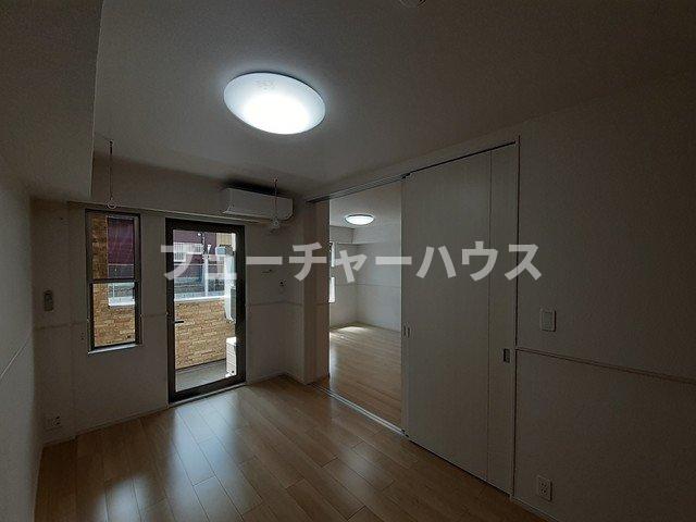 その他部屋・スペース　明るい室内です