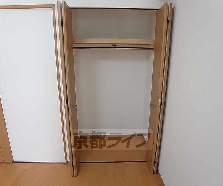 収納　たっぷり収納できます。