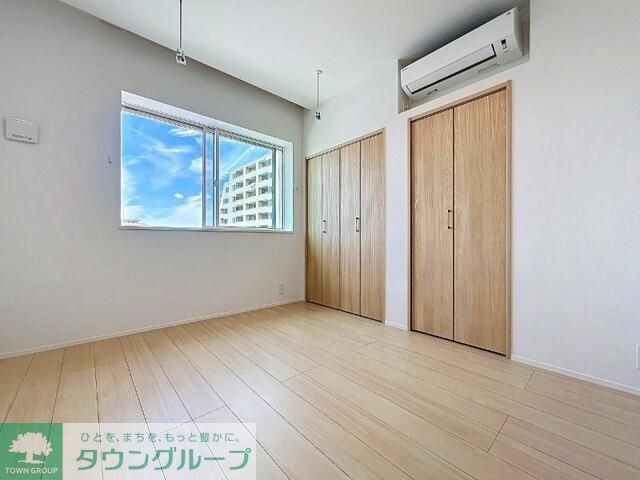 その他部屋・スペース　居室