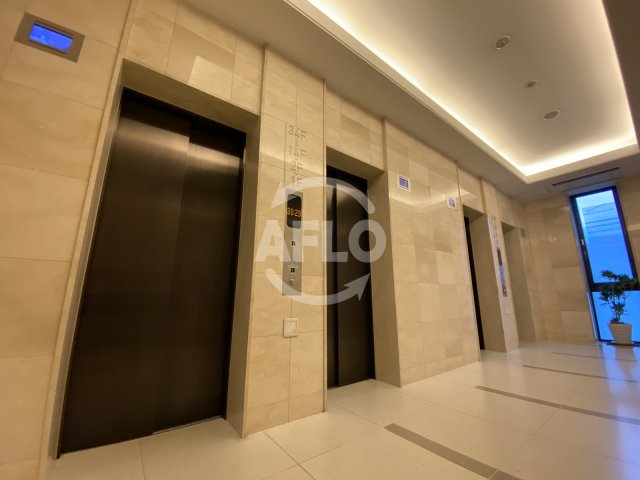 その他共有部分　Ｎ4.ＴＯＷＥＲ　　エレベーター
