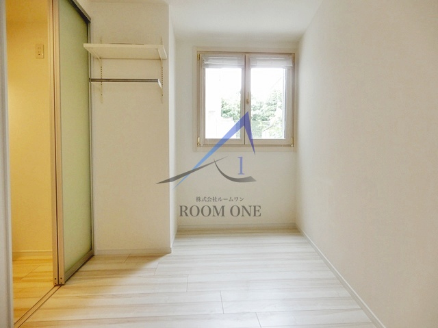 居室・リビング　洋室のお部屋です。