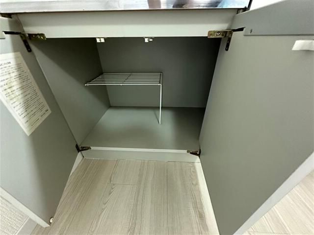 収納　同仕様