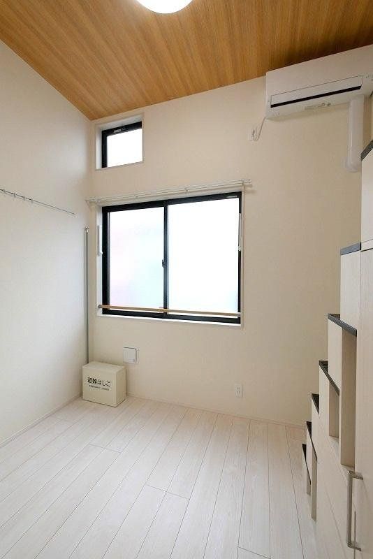 その他部屋・スペース　室内