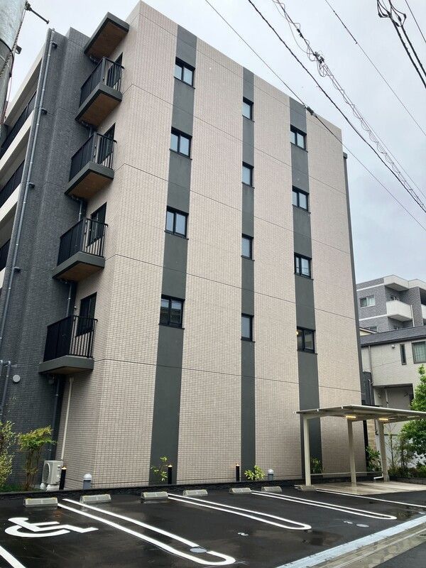 建物外観　☆きれいな外観☆