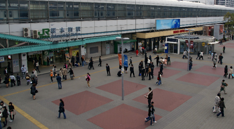 その他　桜木町（その他）まで413m