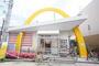 飲食店　マクドナルド ＪＲ戸田公園店（飲食店）まで350m