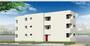 六番町駅より徒歩12分 新築 3階建の賃貸物件