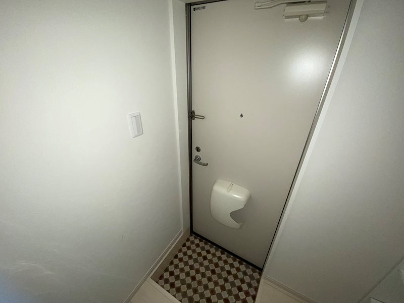玄関　参考写真