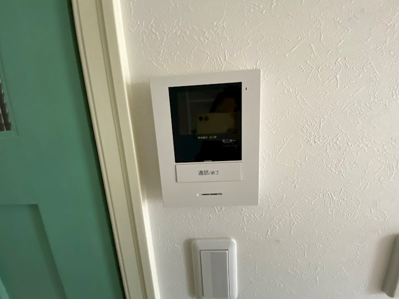 セキュリティ　参考写真