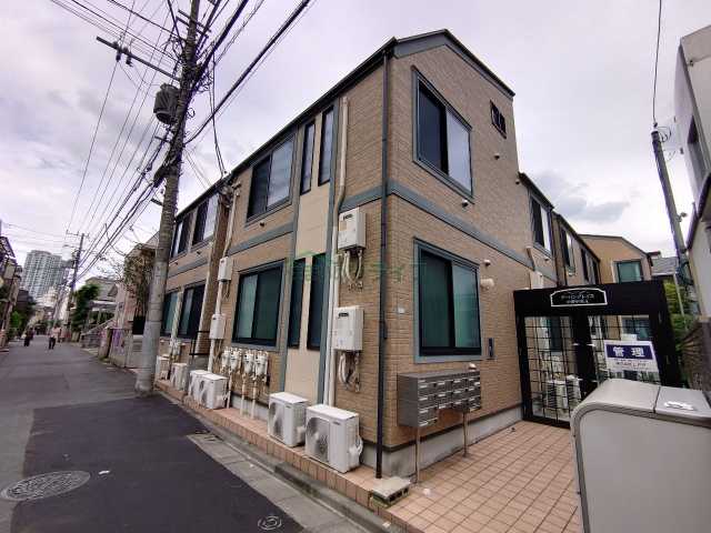 建物外観　アーバンプレイス中野中央Ａ