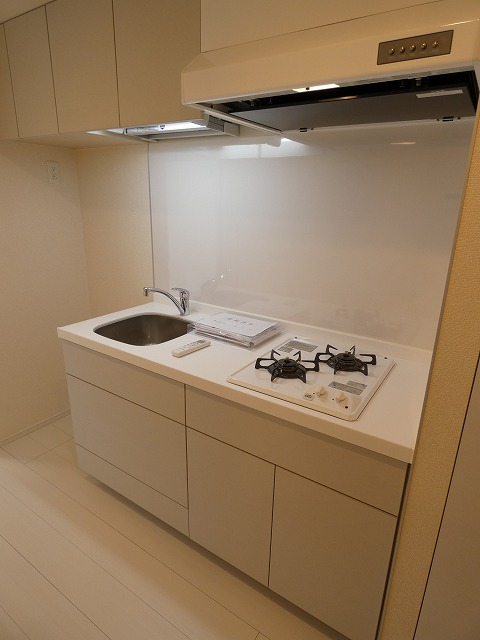 キッチン　キッチン※別部屋参考写真