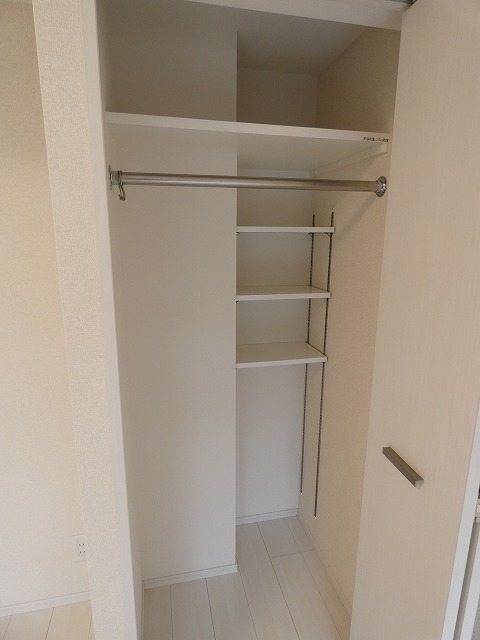 収納　収納※別部屋参考写真