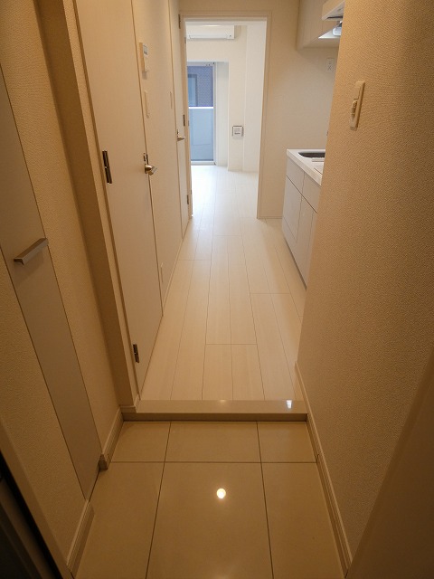 玄関　玄関※別部屋参考写真