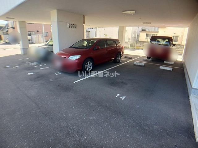 ステアSHのその他写真