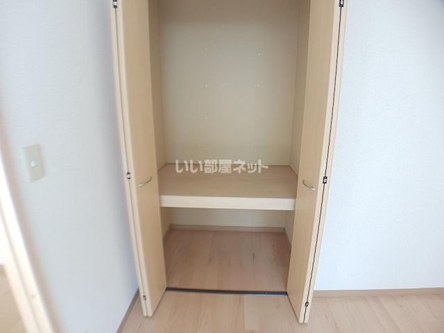 ステアSHの内装写真