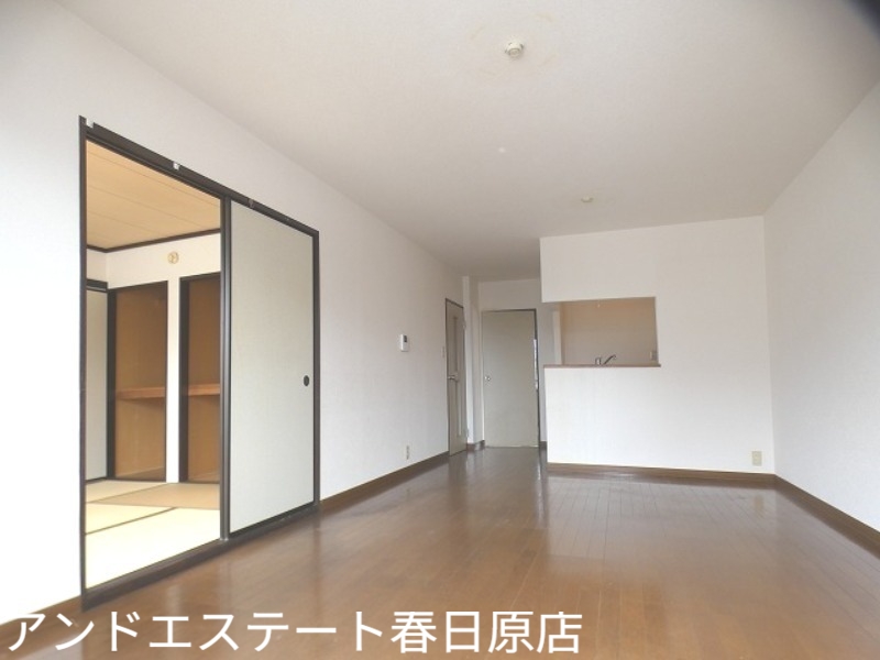 居室・リビング　※別部屋参照