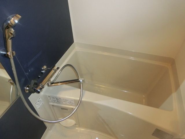 バス・シャワールーム　NULL
