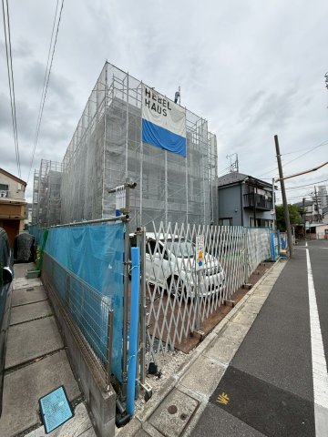 エントランス　★旭化成ヘーベルメゾン施工★