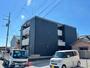 富木駅より徒歩3分 1階 新築の賃貸物件
