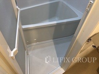 バス・シャワールーム　風呂