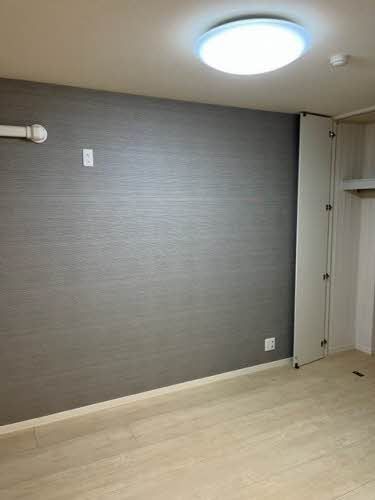 その他部屋・スペース　洋室