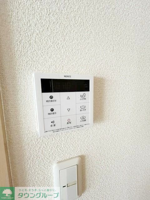 その他設備　設備