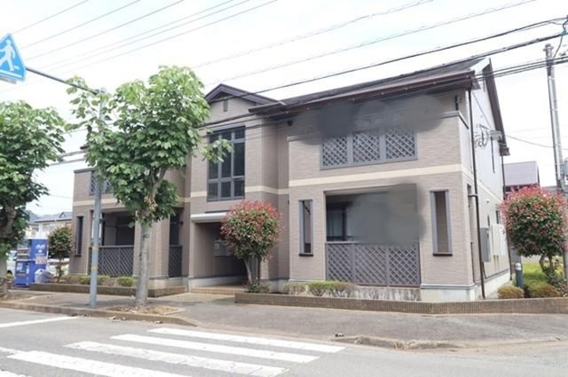 建物外観　建物外観