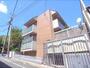 北野白梅町駅よりバス5分 徒歩5分 1階 築41年5ヶ月の賃貸物件
