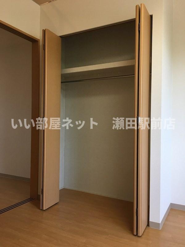 収納　同仕様写真