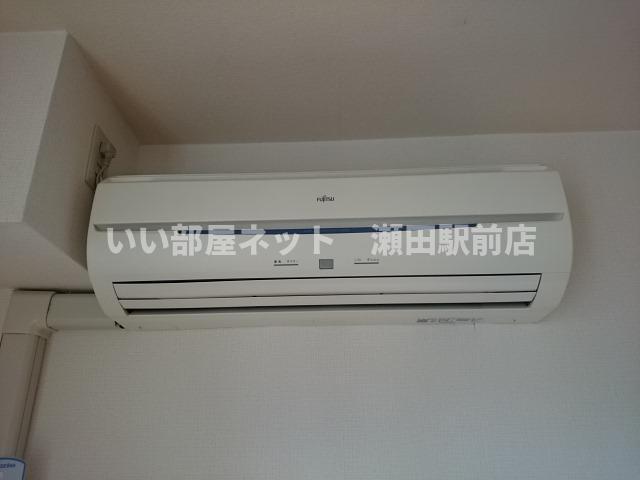 その他設備　同仕様写真