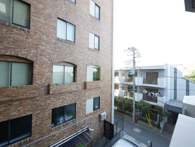 眺望　同タイプ別部屋の参考写真です