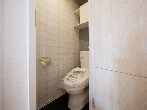 トイレ　※参考写真になります。