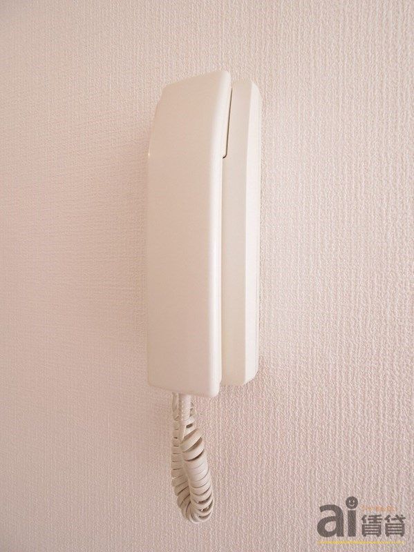 その他設備　※同仕様写真です