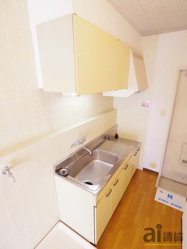 キッチン　※同仕様写真です