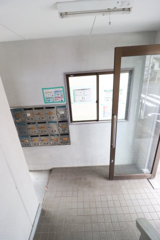 ロビー
