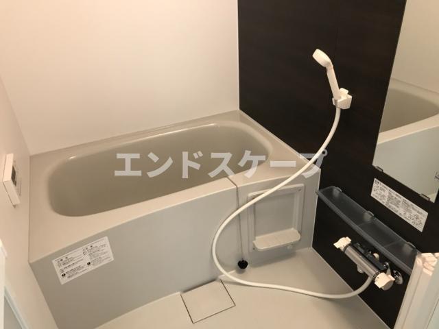バス・シャワールーム　バス 高崎、前橋のお部屋探しはエンドスケープまで！お客様の理