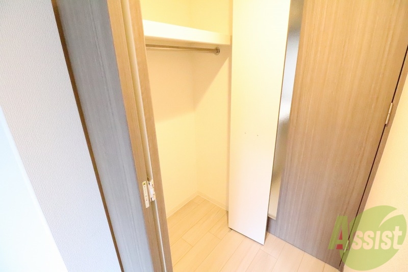 収納　※イメージ写真