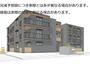三島駅より徒歩11分 3階 新築の賃貸物件