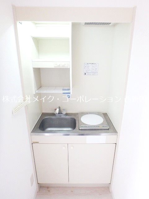 キッチン