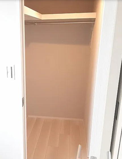 収納　参考写真です