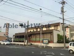 その他　瀬戸信用金庫東野支店