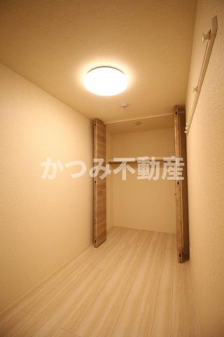 その他部屋・スペース　他号室参考写真