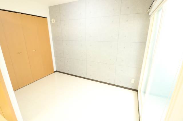その他部屋・スペース　オシャレな内装の寝室です♪