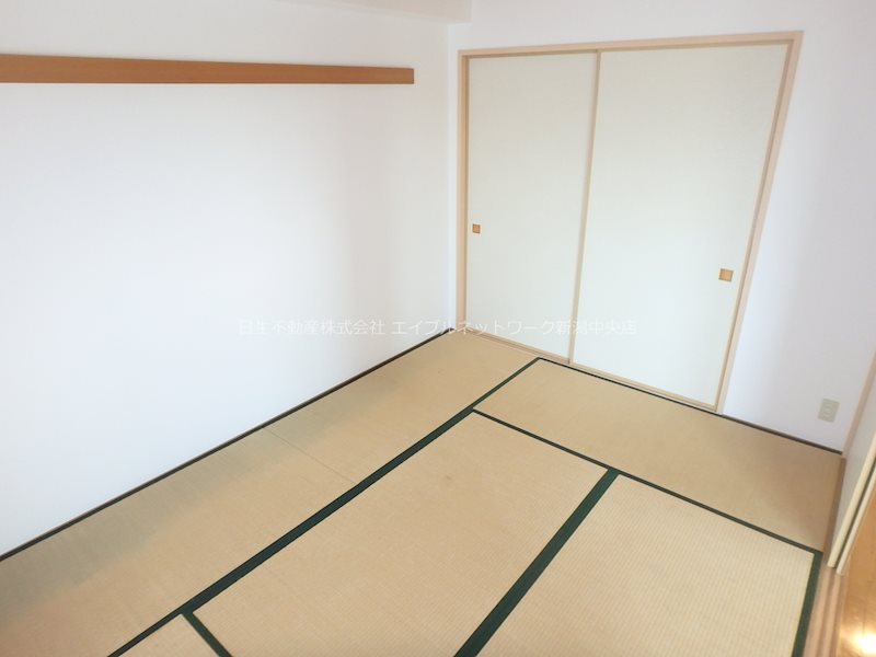 その他部屋・スペース　別室参考写真