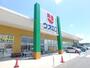 スーパー　ウオロク 鳥屋野南店（スーパー）まで600m