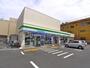 コンビニ　ファミリーマート東保木間二丁目店（コンビニ）まで280m