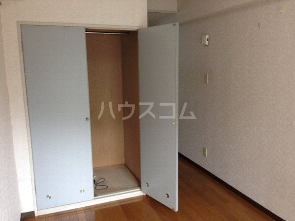 ガーデンプレイス 伍番館の内装写真